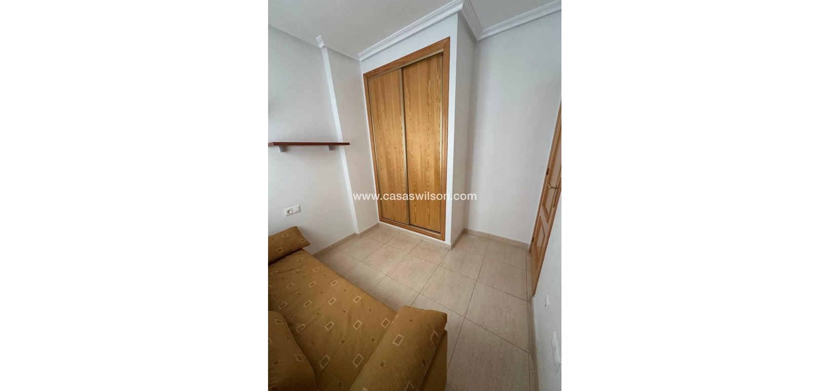 Venta - Apartamento - Torrevieja - Centro