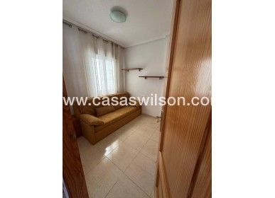 Venta - Apartamento - Torrevieja - Centro