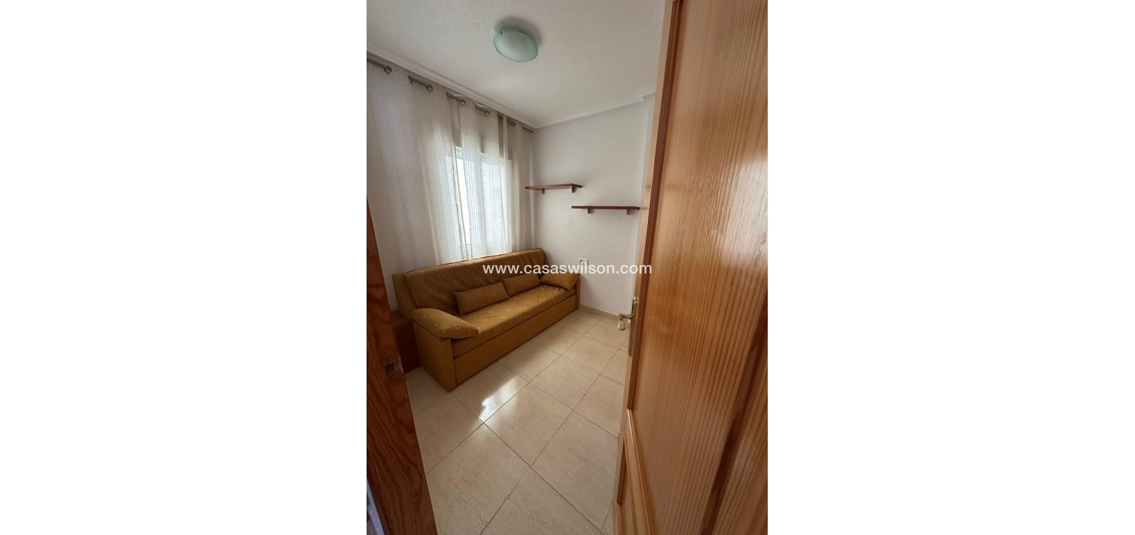 Venta - Apartamento - Torrevieja - Centro