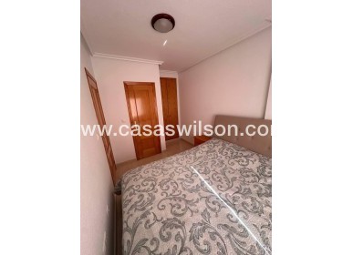 Venta - Apartamento - Torrevieja - Centro