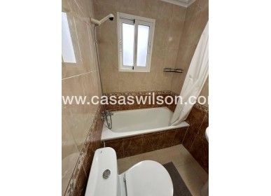 Venta - Apartamento - Torrevieja - Centro