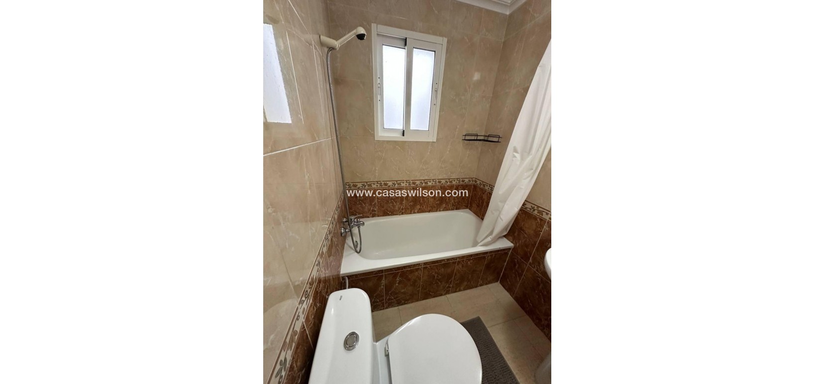 Venta - Apartamento - Torrevieja - Centro