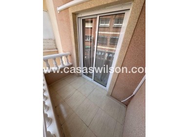 Venta - Apartamento - Torrevieja - Centro