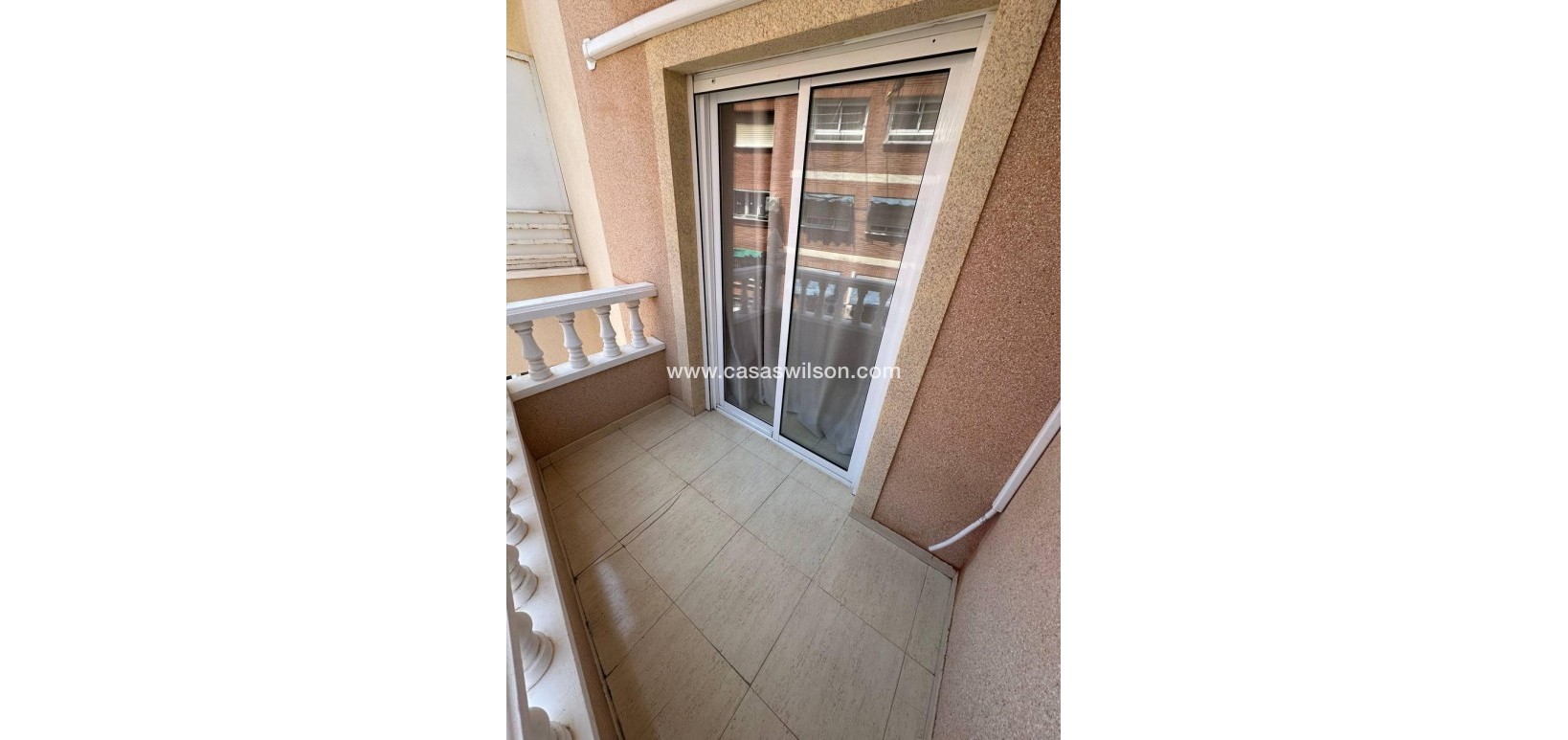 Venta - Apartamento - Torrevieja - Centro