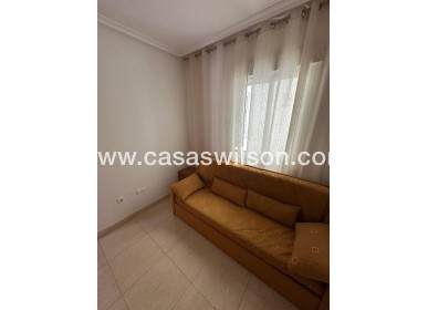 Venta - Apartamento - Torrevieja - Centro
