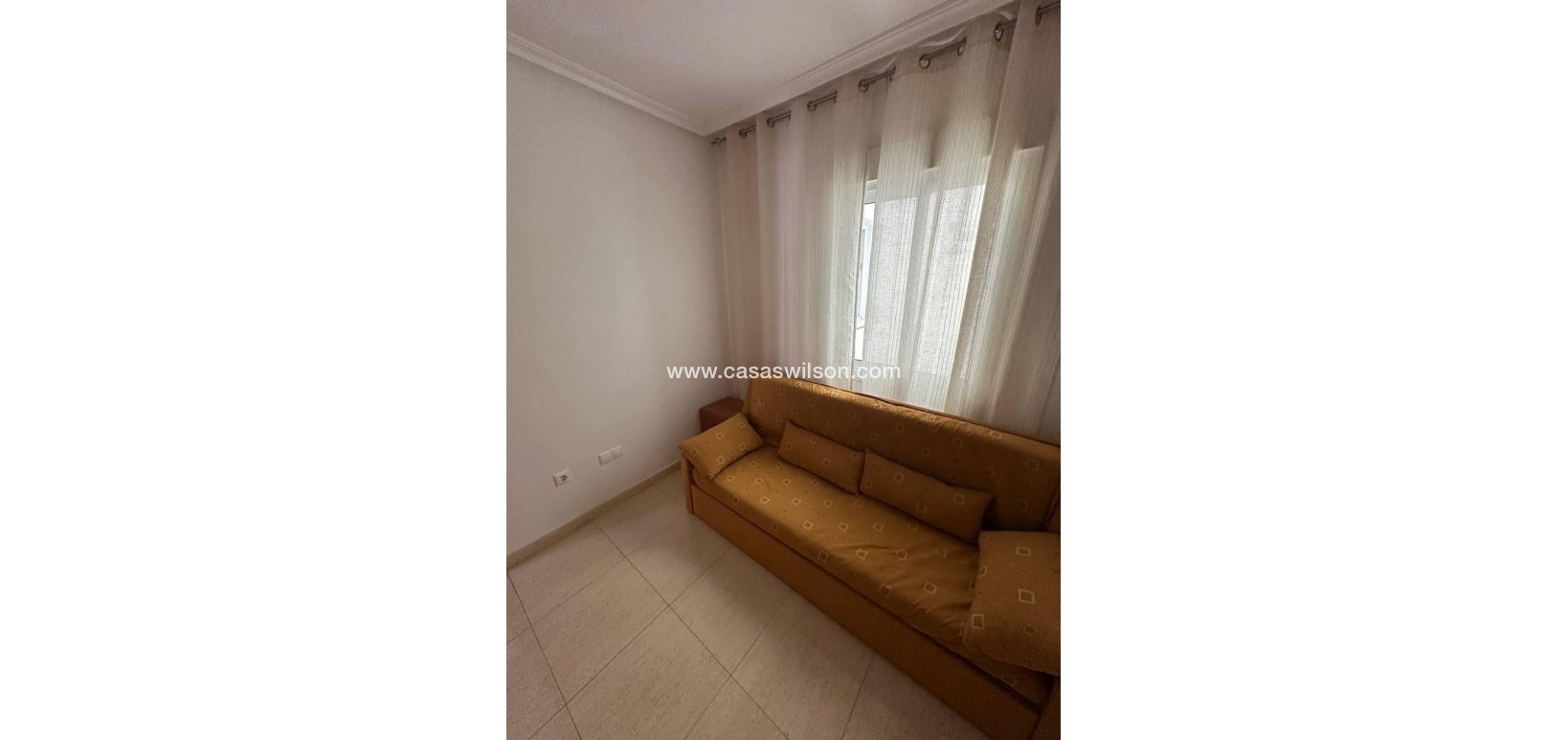 Venta - Apartamento - Torrevieja - Centro
