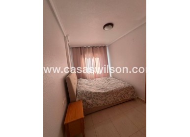 Venta - Apartamento - Torrevieja - Centro