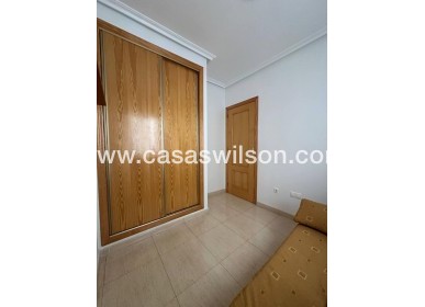 Venta - Apartamento - Torrevieja - Centro