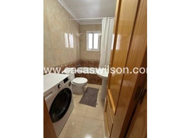 Venta - Apartamento - Torrevieja - Centro