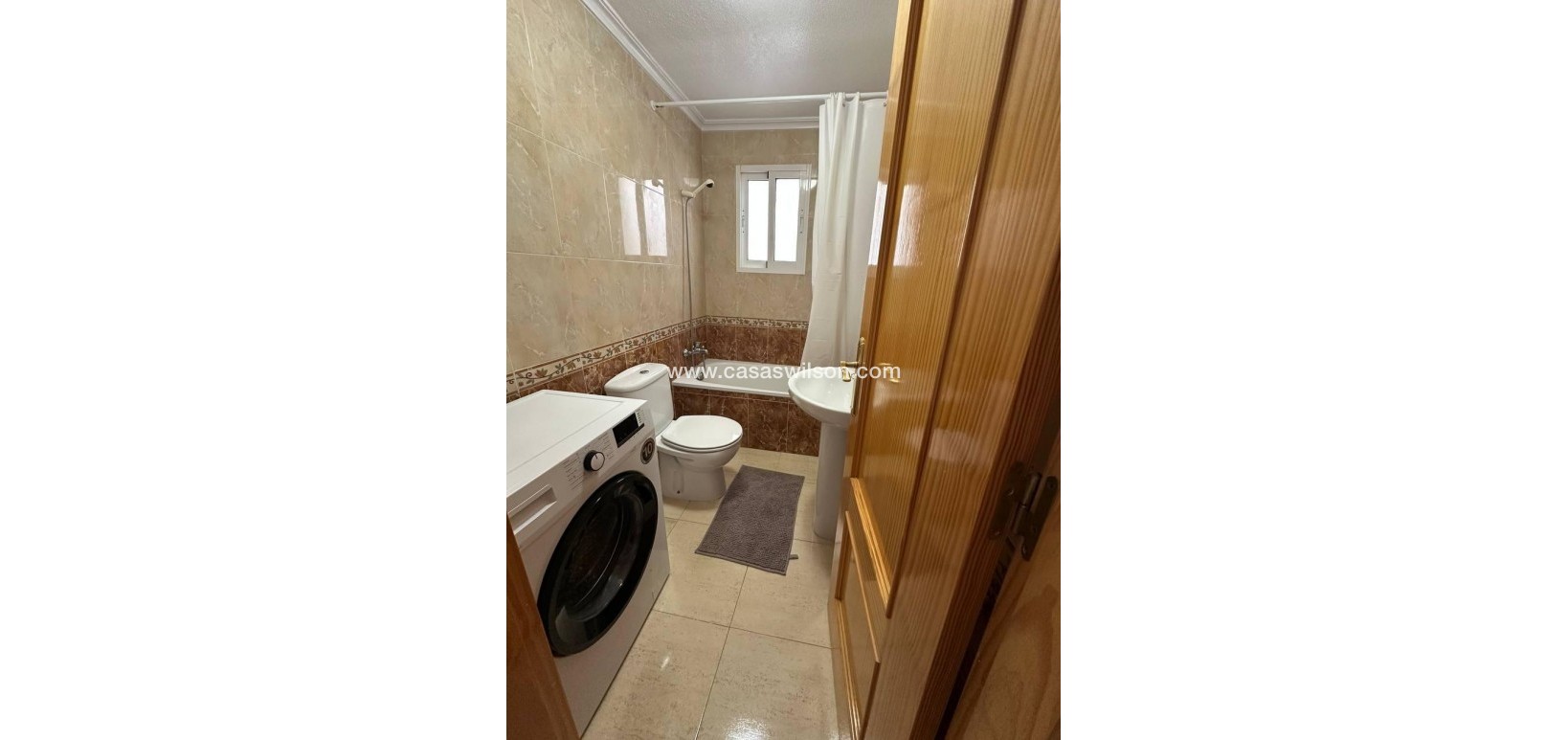 Venta - Apartamento - Torrevieja - Centro