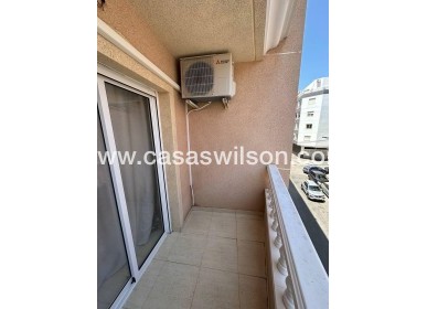 Venta - Apartamento - Torrevieja - Centro
