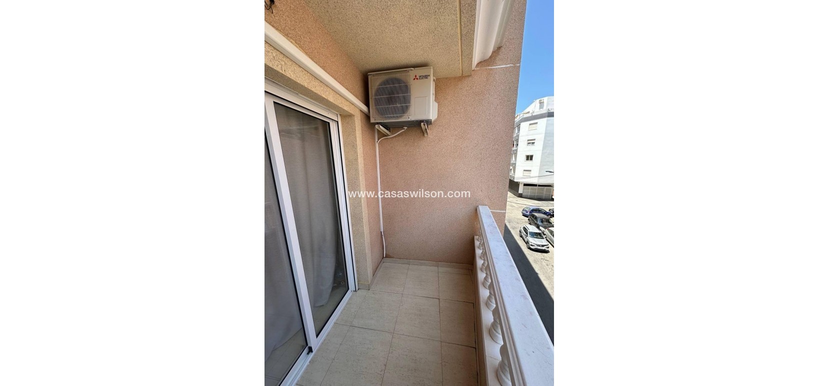 Venta - Apartamento - Torrevieja - Centro