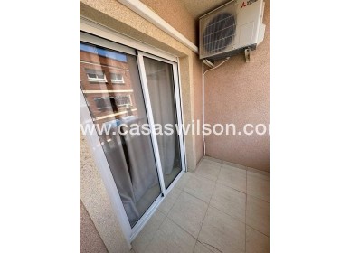 Venta - Apartamento - Torrevieja - Centro