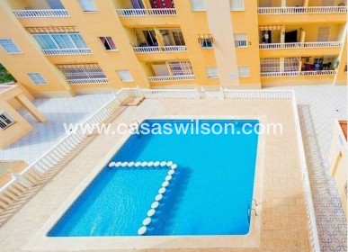 Venta - Apartamento - Torrevieja - Centro