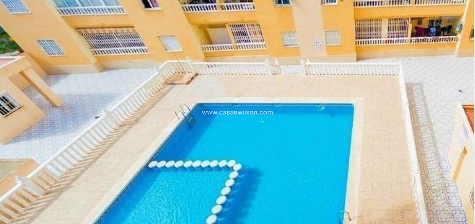 Venta - Apartamento - Torrevieja - Centro