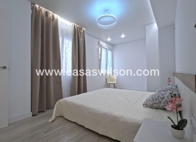 Venta - Apartamento - Torrevieja - Acequion