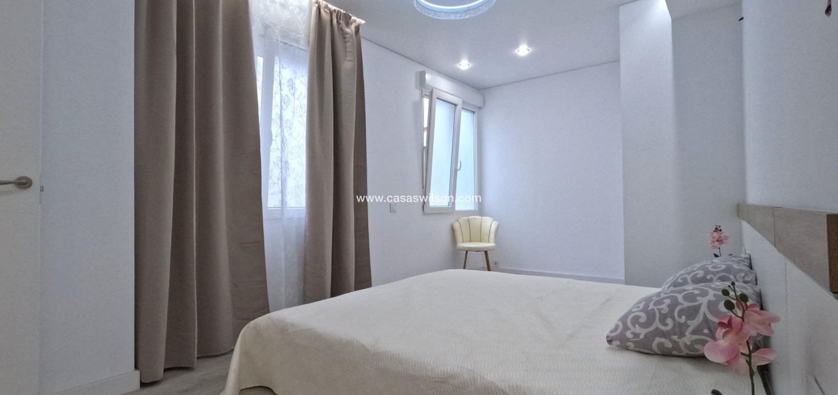 Venta - Apartamento - Torrevieja - Acequion