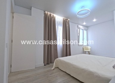 Venta - Apartamento - Torrevieja - Acequion
