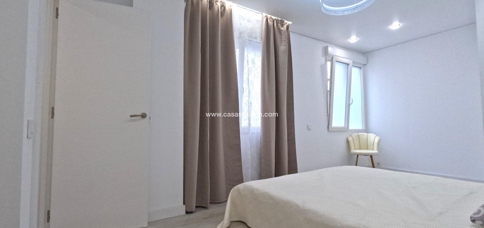 Venta - Apartamento - Torrevieja - Acequion