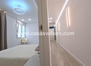 Venta - Apartamento - Torrevieja - Acequion
