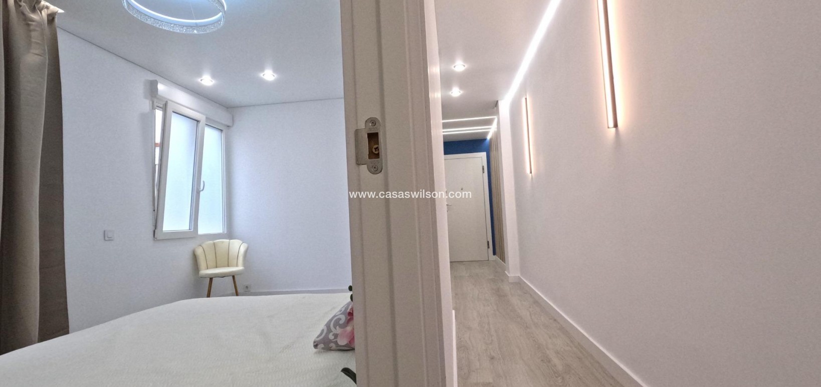 Venta - Apartamento - Torrevieja - Acequion