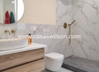 Venta - Apartamento - Torrevieja - Acequion