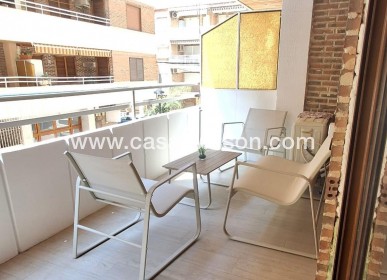 Venta - Apartamento - Torrevieja - Acequion