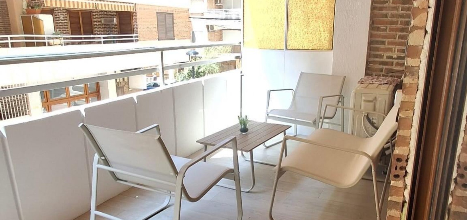 Venta - Apartamento - Torrevieja - Acequion