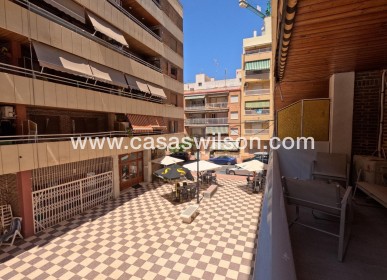 Venta - Apartamento - Torrevieja - Acequion
