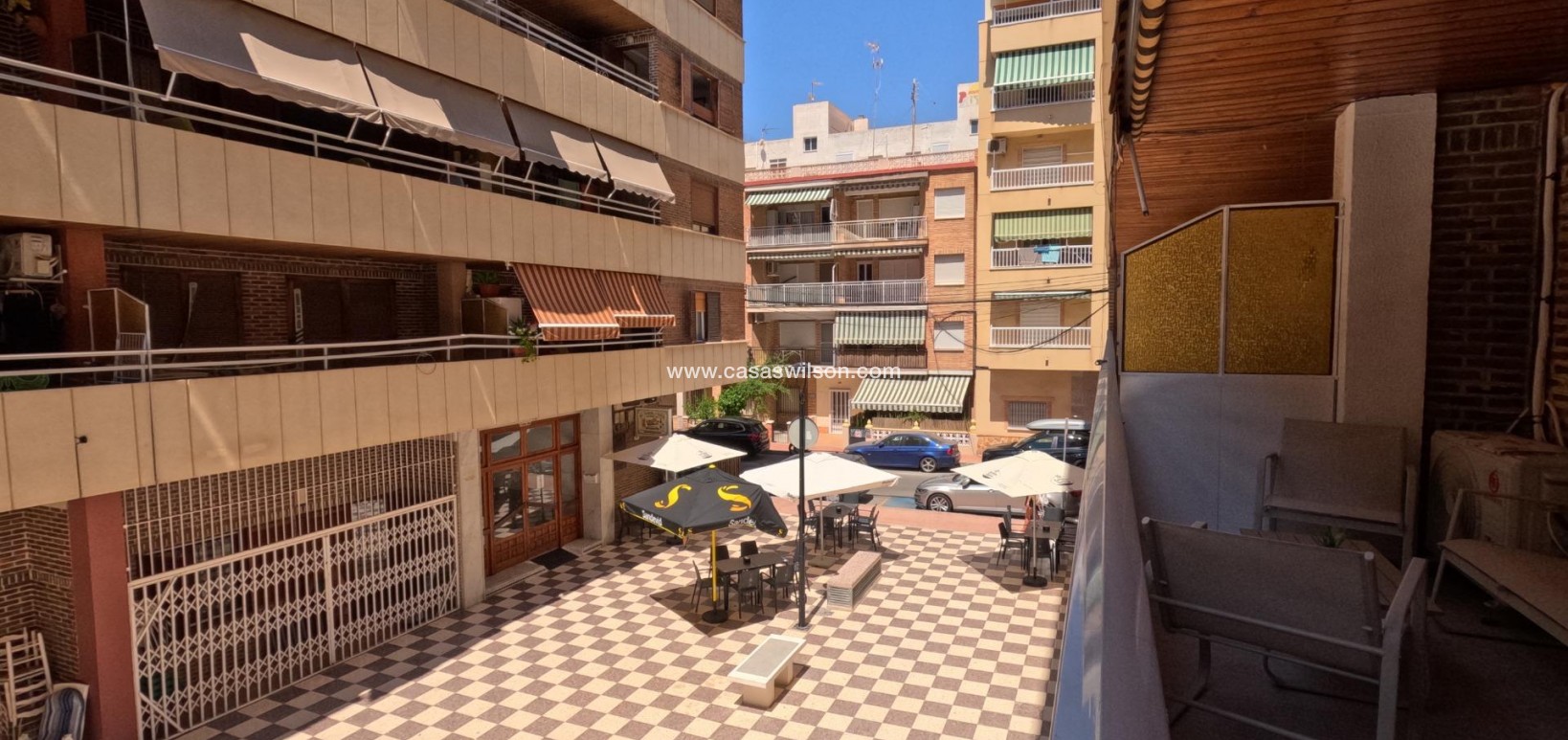 Venta - Apartamento - Torrevieja - Acequion