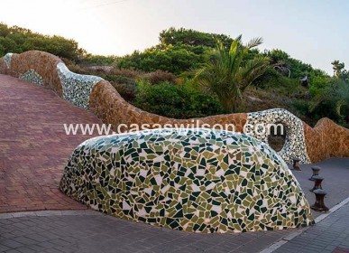 New Build - Appartement - Guardamar del Segura - Pueblo