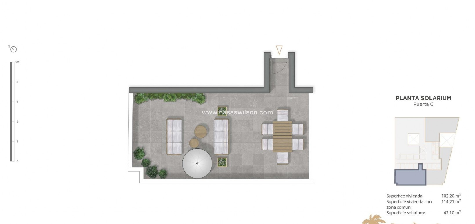 New Build - Appartement - Guardamar del Segura - Pueblo