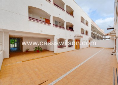 Nueva construcción  - Apartamento - San Fulgencio - San Fulgencio Pueblo