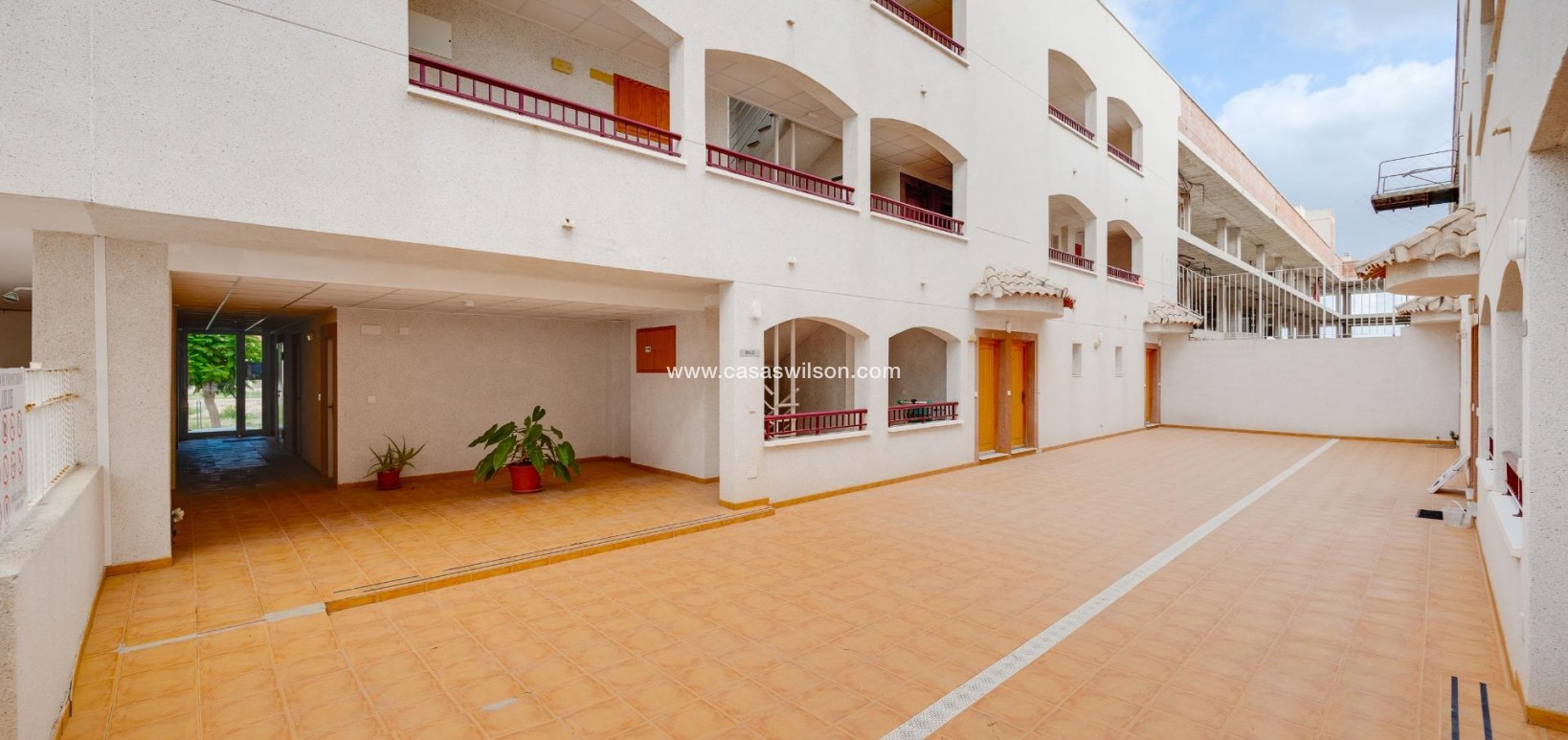 Nueva construcción  - Apartamento - San Fulgencio - San Fulgencio Pueblo