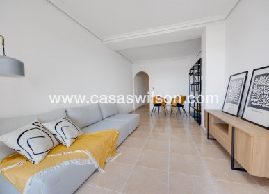 Nueva construcción  - Apartamento - San Fulgencio - San Fulgencio Pueblo