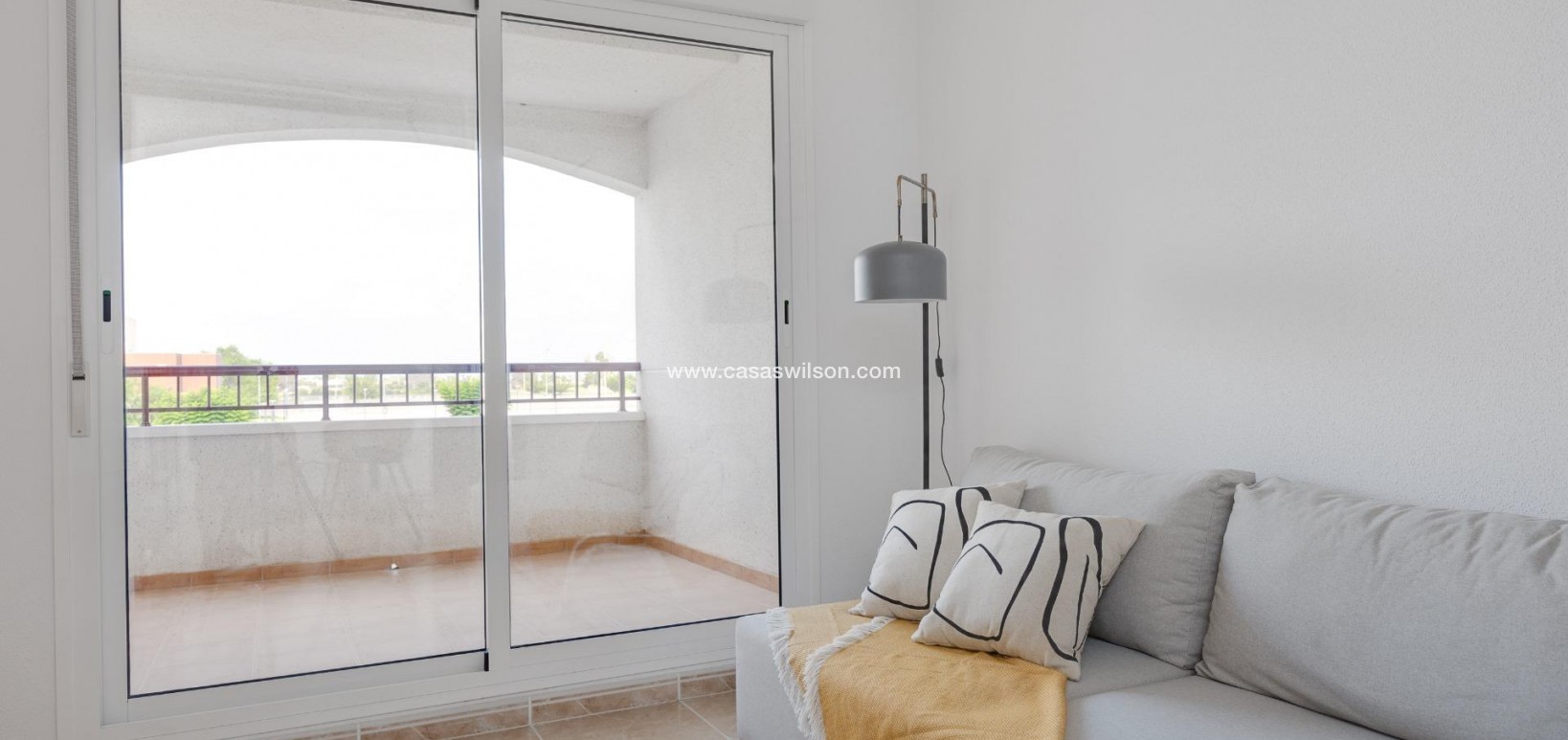 Nueva construcción  - Apartamento - San Fulgencio - San Fulgencio Pueblo