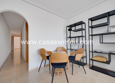 Nueva construcción  - Apartamento - San Fulgencio - San Fulgencio Pueblo