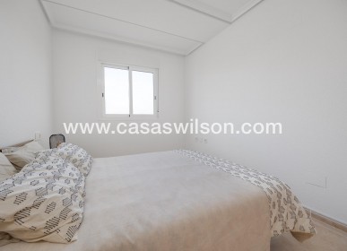 Nueva construcción  - Apartamento - San Fulgencio - San Fulgencio Pueblo