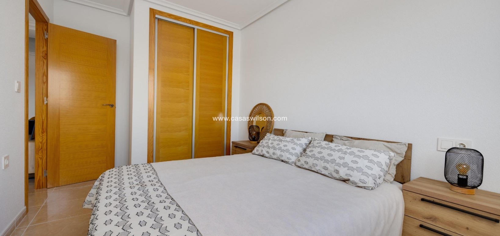 Nueva construcción  - Apartamento - San Fulgencio - San Fulgencio Pueblo