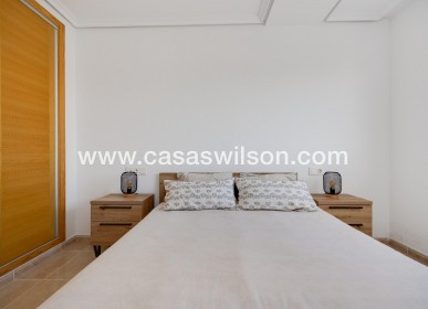 Nueva construcción  - Apartamento - San Fulgencio - San Fulgencio Pueblo