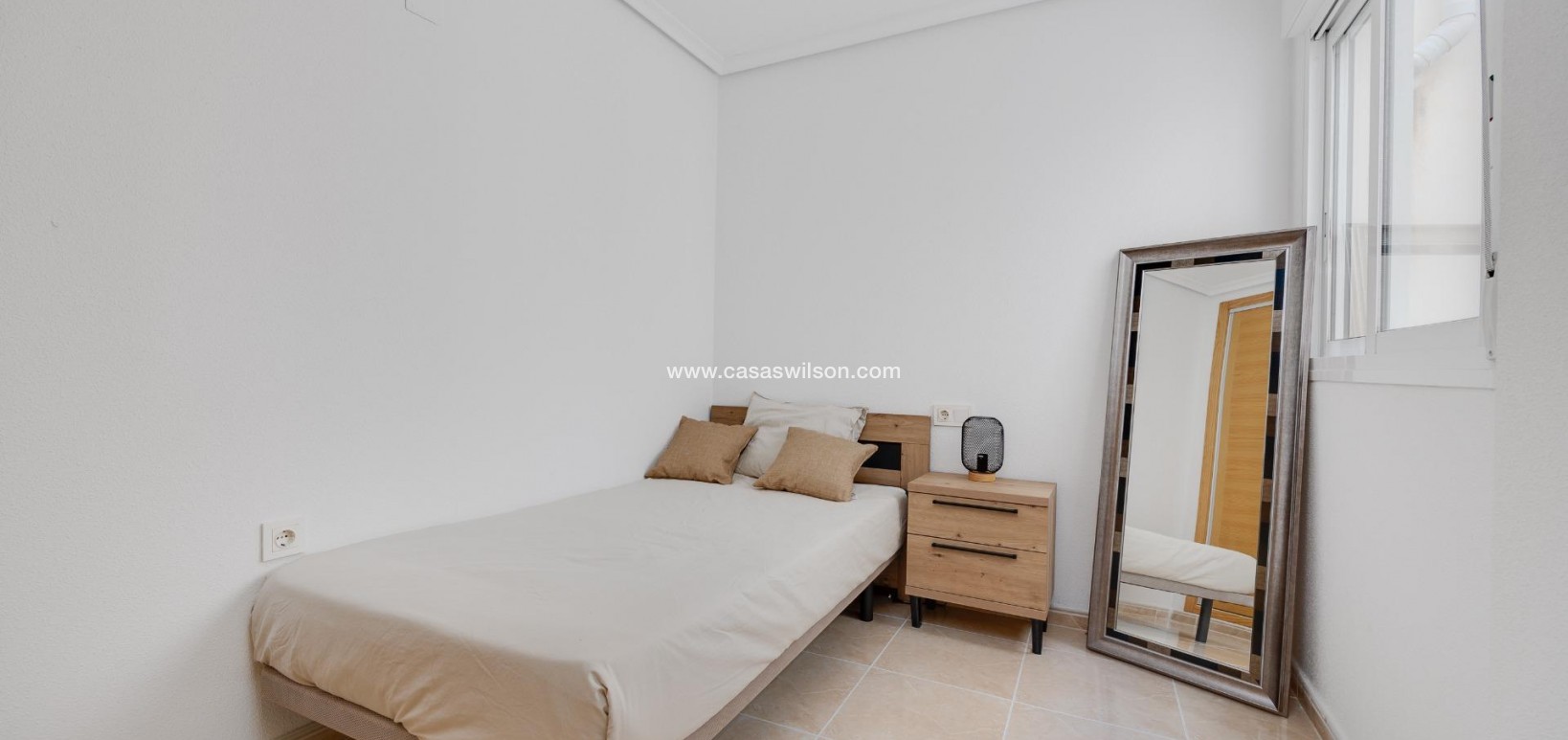 Nueva construcción  - Apartamento - San Fulgencio - San Fulgencio Pueblo