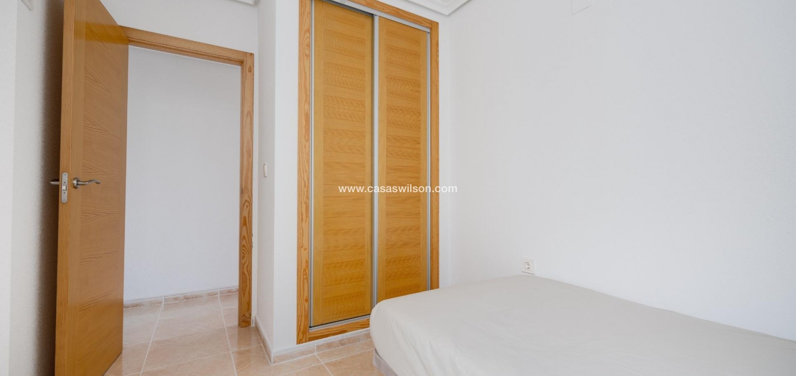 Nueva construcción  - Apartamento - San Fulgencio - San Fulgencio Pueblo