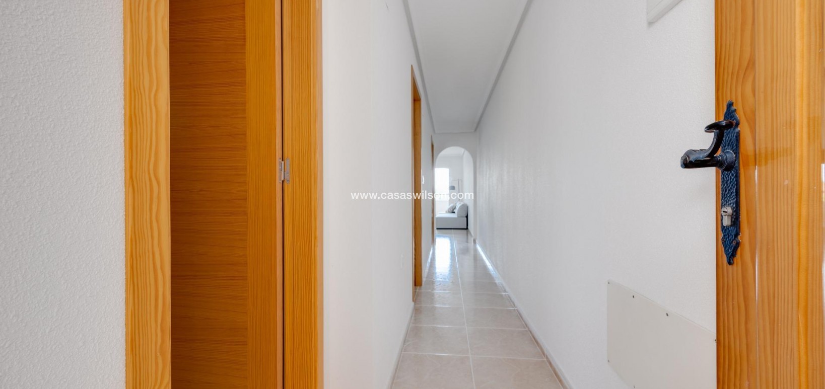 Nueva construcción  - Apartamento - San Fulgencio - San Fulgencio Pueblo