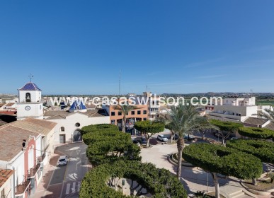 Nueva construcción  - Apartamento - San Fulgencio - San Fulgencio Pueblo