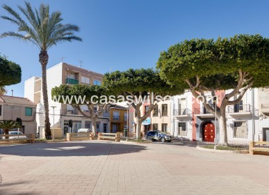 Nueva construcción  - Apartamento - San Fulgencio - San Fulgencio Pueblo
