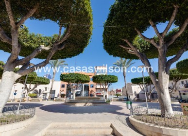 Nueva construcción  - Apartamento - San Fulgencio - San Fulgencio Pueblo