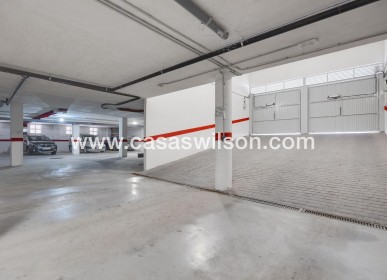 Nueva construcción  - Apartamento - San Fulgencio - San Fulgencio Pueblo