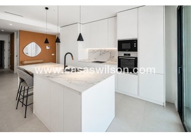 Bestaande bouw - Villa - Ciudad Quesada