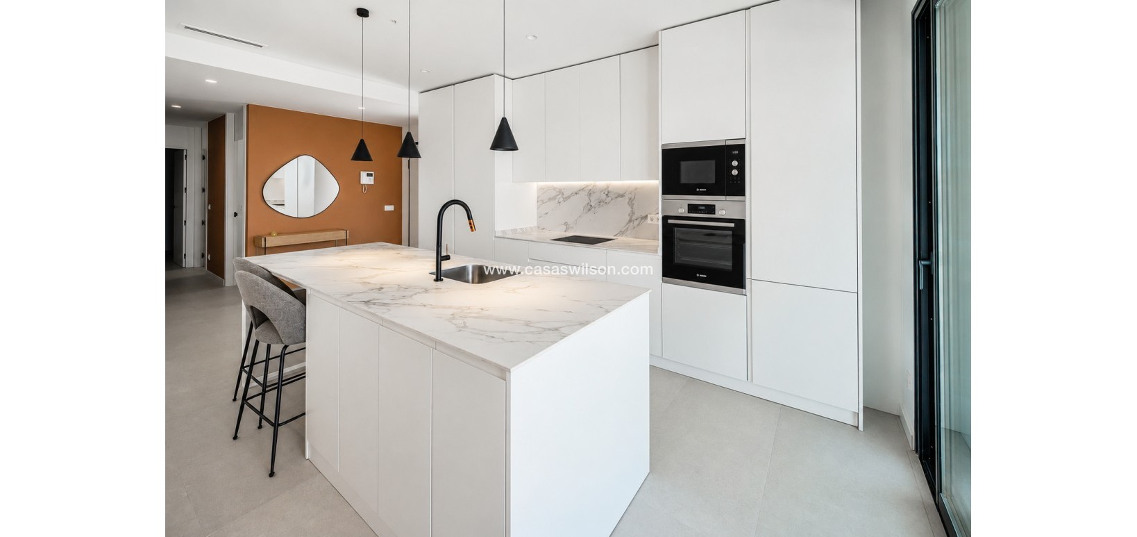 Bestaande bouw - Villa - Ciudad Quesada
