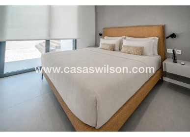 Bestaande bouw - Villa - Ciudad Quesada